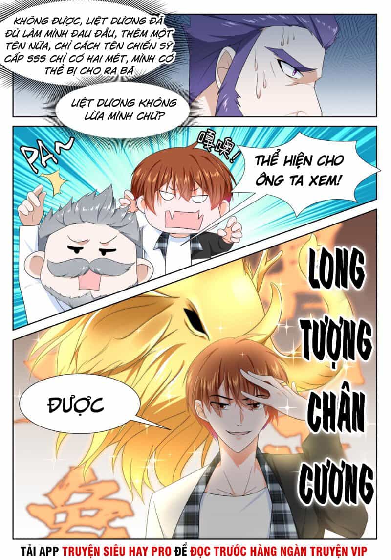 Đô Thị Kiêu Hùng Hệ Thống - Chương 262 - ảnh 10