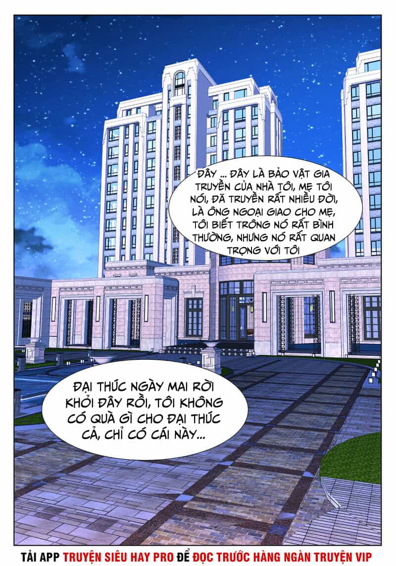Đô Thị Kiêu Hùng Hệ Thống - Chương 263 - ảnh 11