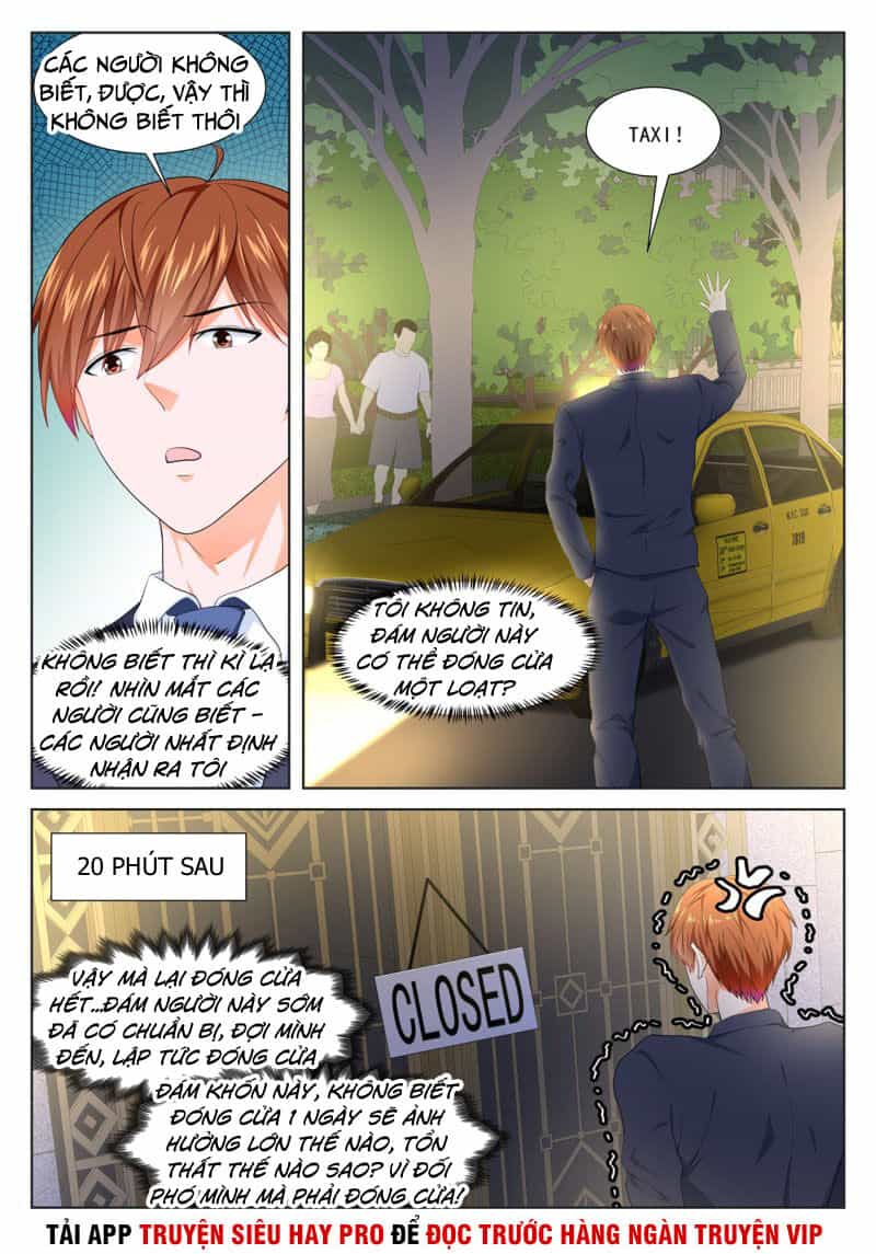 Đô Thị Kiêu Hùng Hệ Thống - Chương 285 - ảnh 11