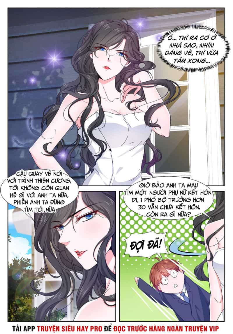 Đô Thị Kiêu Hùng Hệ Thống - Chương 288 - ảnh 6