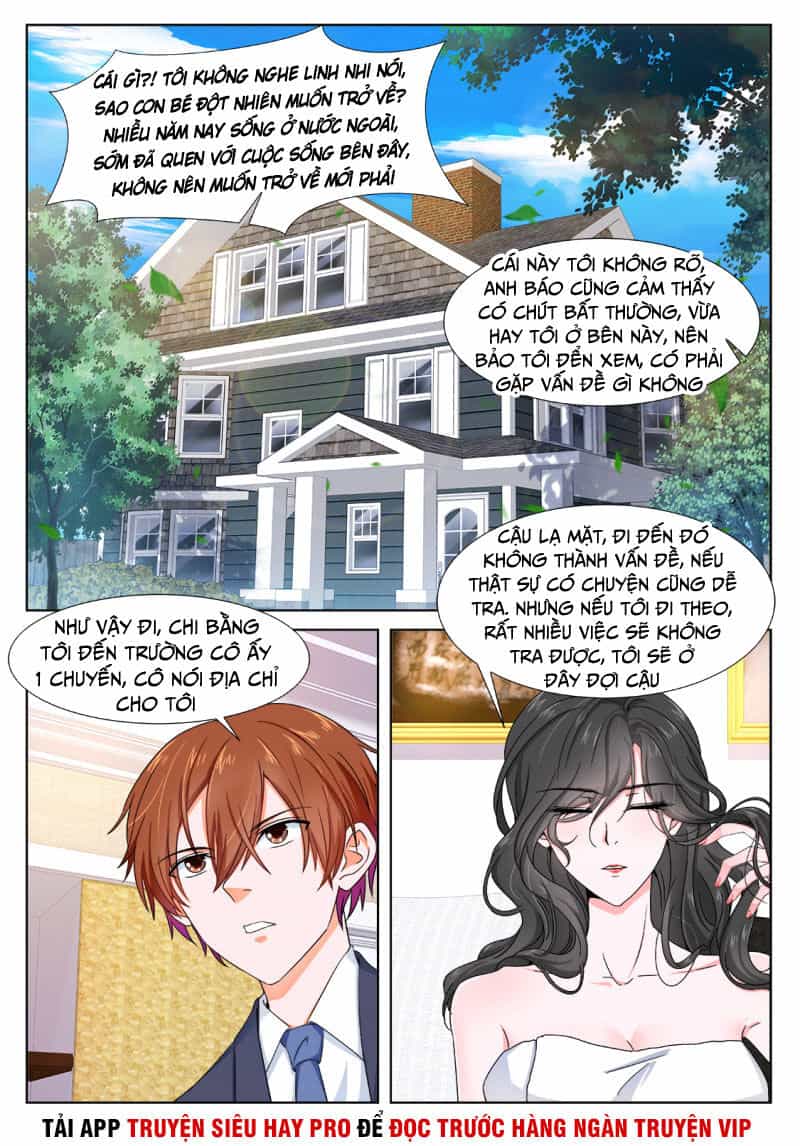 Đô Thị Kiêu Hùng Hệ Thống - Chương 288 - ảnh 8