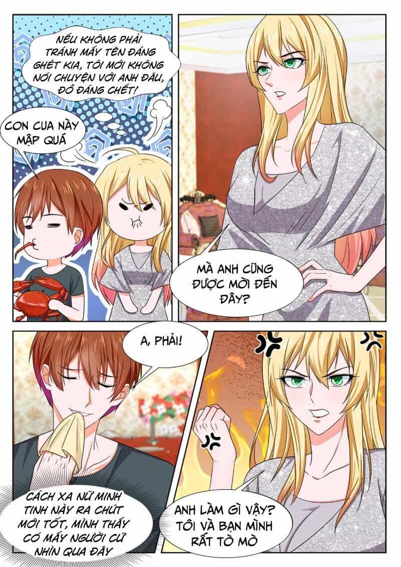 Đô Thị Kiêu Hùng Hệ Thống - Chương 290 - ảnh 13