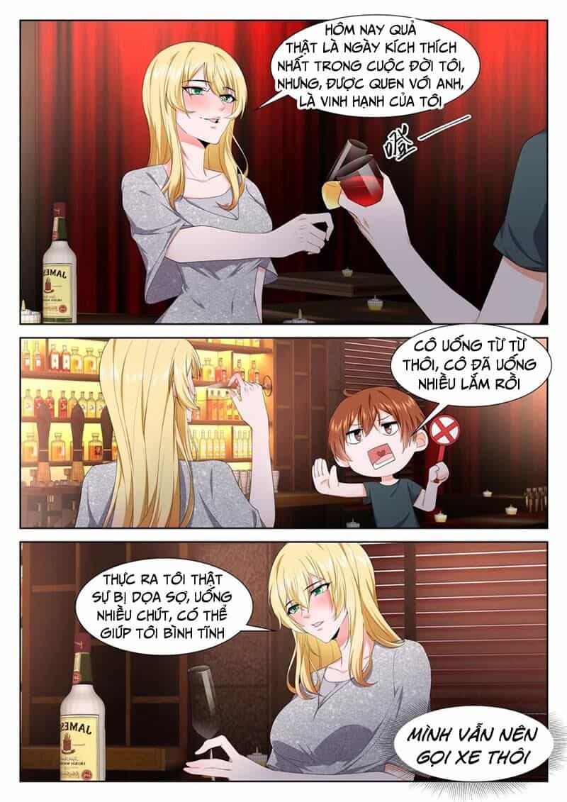 Đô Thị Kiêu Hùng Hệ Thống - Chương 294 - ảnh 3