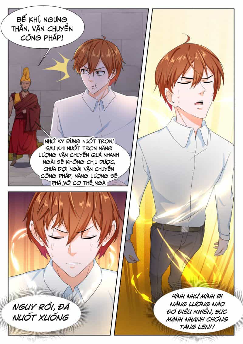 Đô Thị Kiêu Hùng Hệ Thống - Chương 298 - ảnh 8