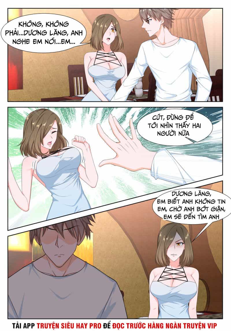 Đô Thị Kiêu Hùng Hệ Thống - Chương 302 - ảnh 9