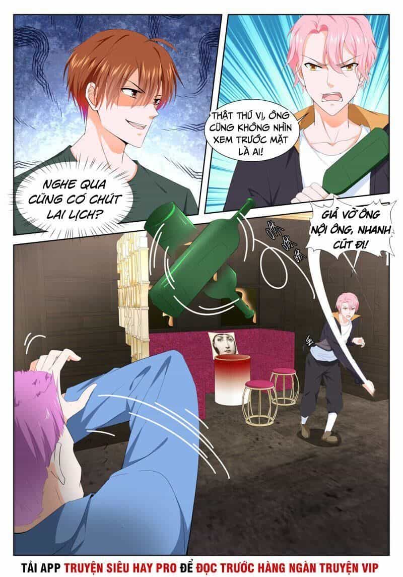 Đô Thị Kiêu Hùng Hệ Thống - Chương 308 - ảnh 3