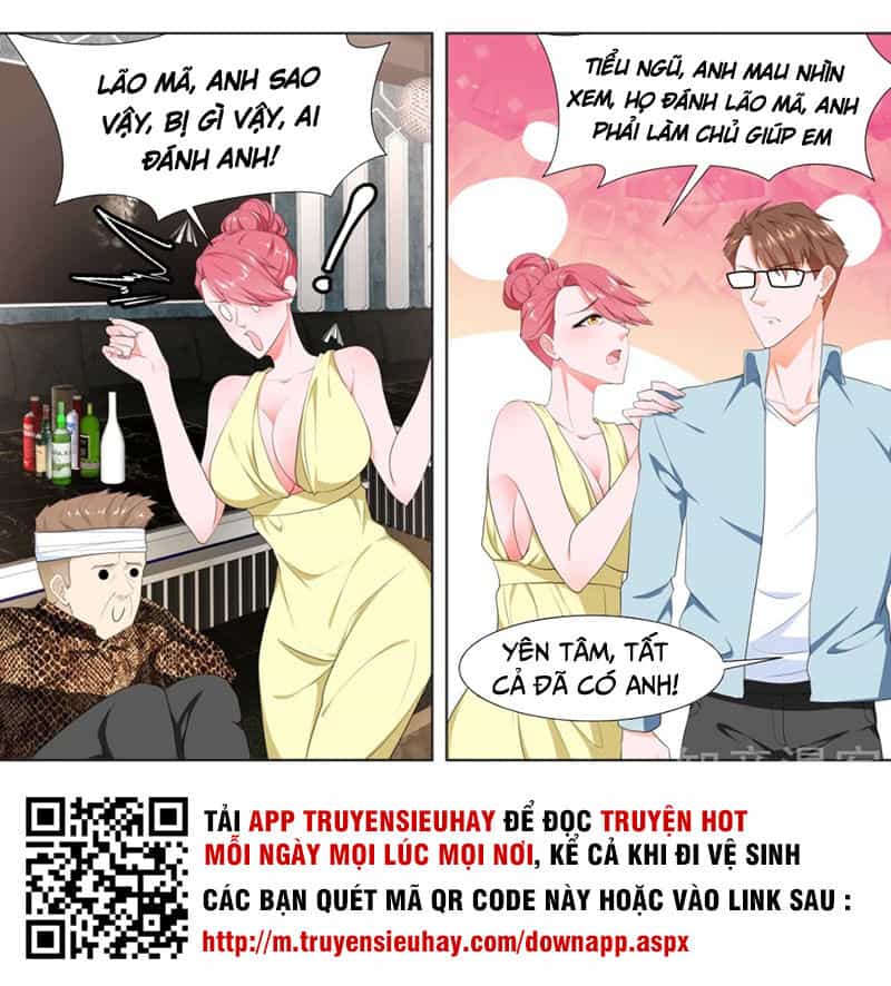 Đô Thị Kiêu Hùng Hệ Thống - Chương 313 - ảnh 13