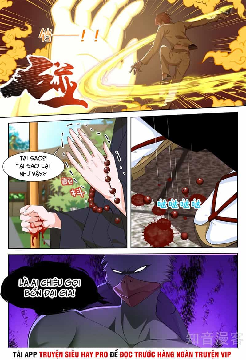 Đô Thị Kiêu Hùng Hệ Thống - Chương 328 - ảnh 4