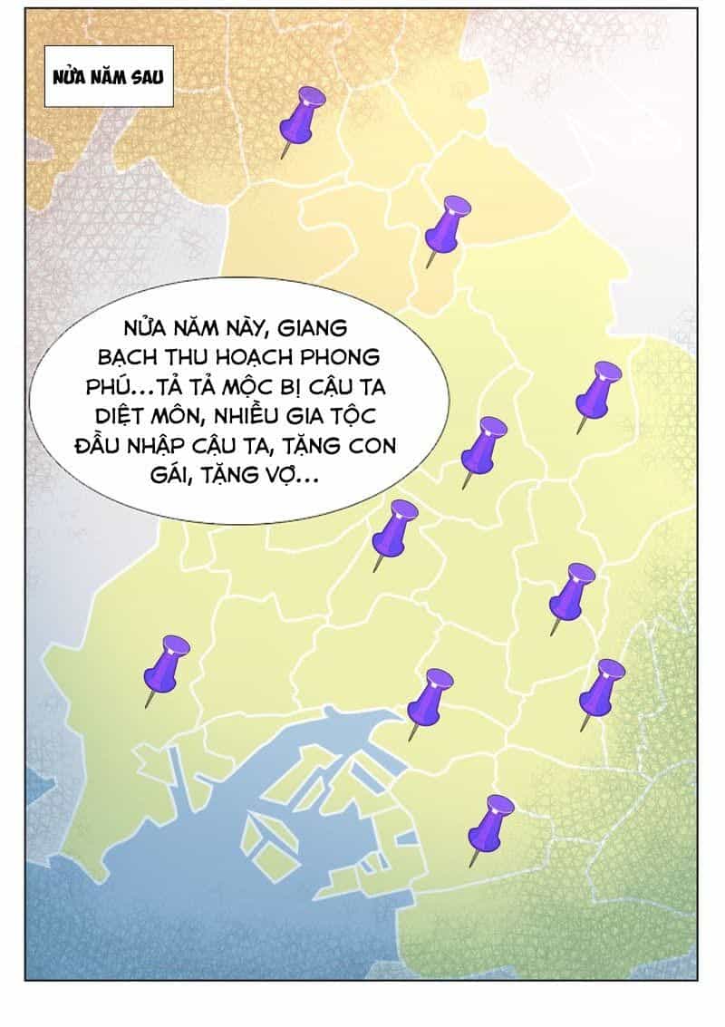 Đô Thị Kiêu Hùng Hệ Thống - Chương 329 - ảnh 8