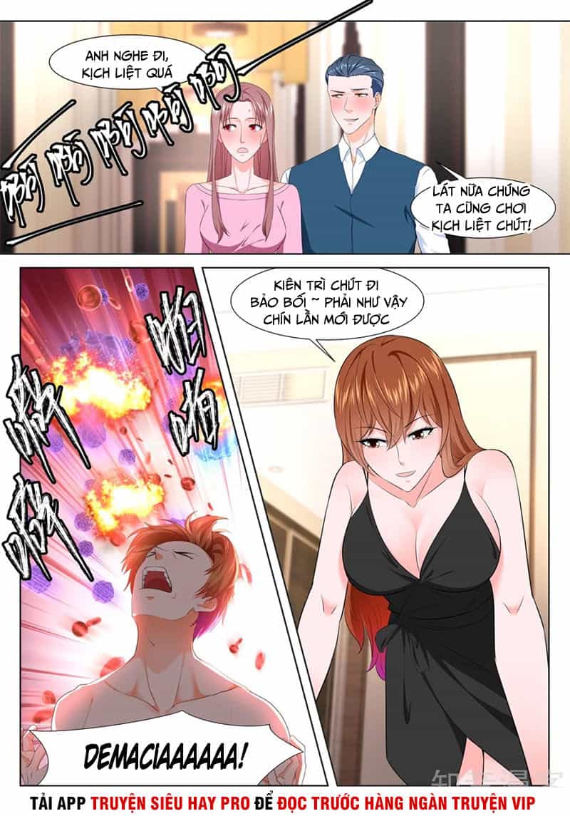 Đô Thị Kiêu Hùng Hệ Thống - Chương 334 - ảnh 6