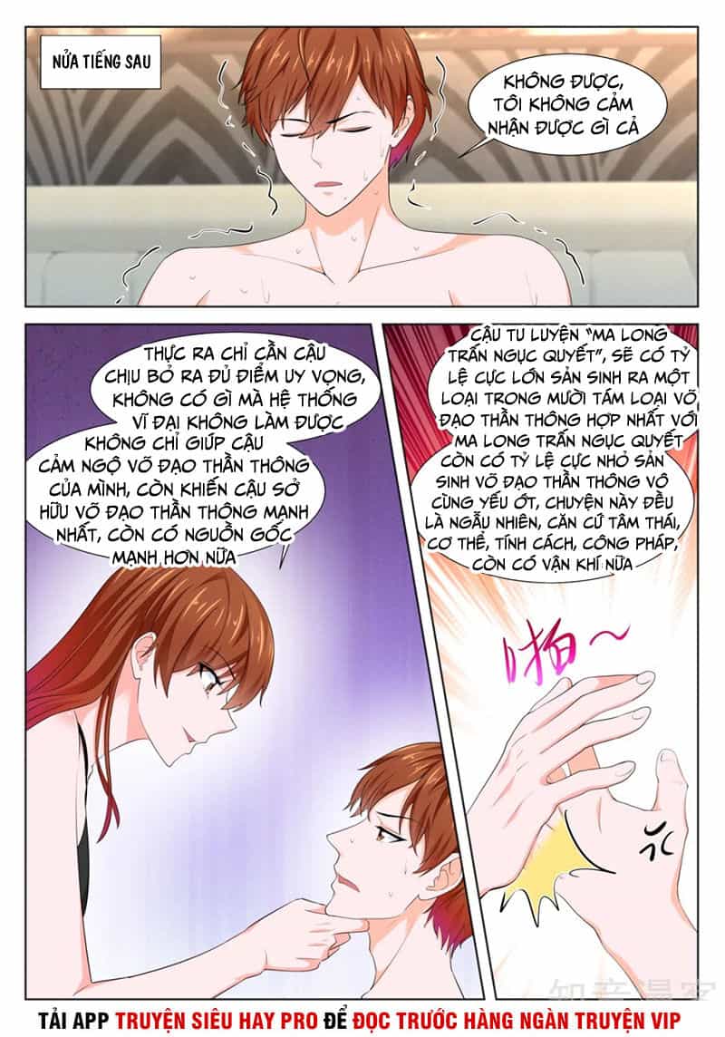 Đô Thị Kiêu Hùng Hệ Thống - Chương 334 - ảnh 9