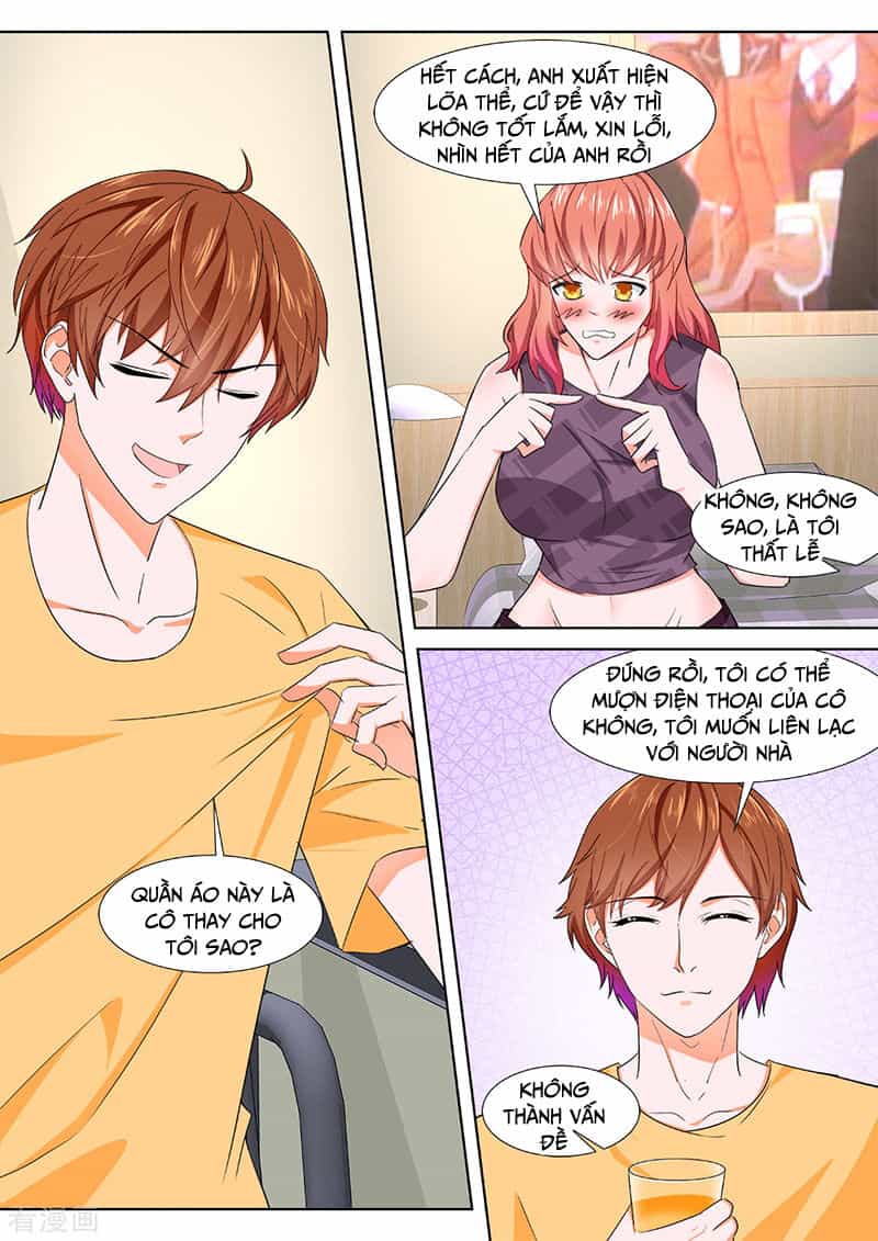 Đô Thị Kiêu Hùng Hệ Thống - Chương 340 - ảnh 6