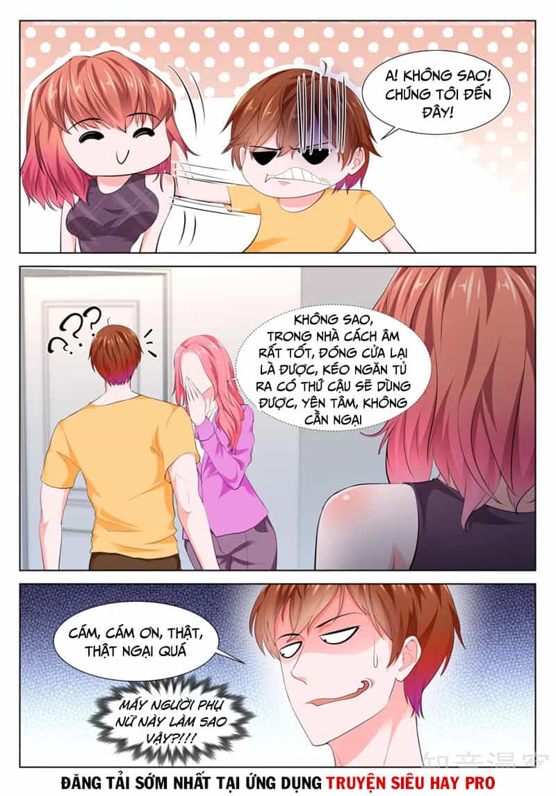 Đô Thị Kiêu Hùng Hệ Thống - Chương 341 - ảnh 11