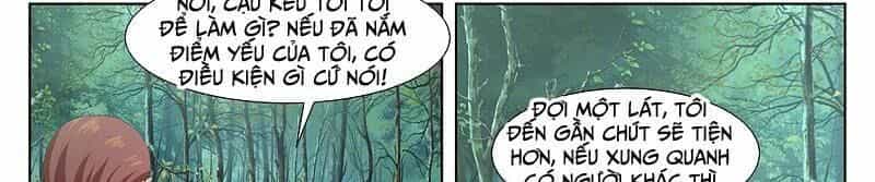 Đô Thị Kiêu Hùng Hệ Thống - Chương 344 - ảnh 24
