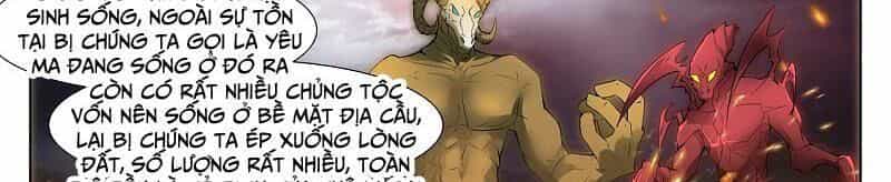 Đô Thị Kiêu Hùng Hệ Thống - Chương 344 - ảnh 48