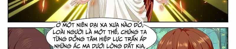 Đô Thị Kiêu Hùng Hệ Thống - Chương 344 - ảnh 61