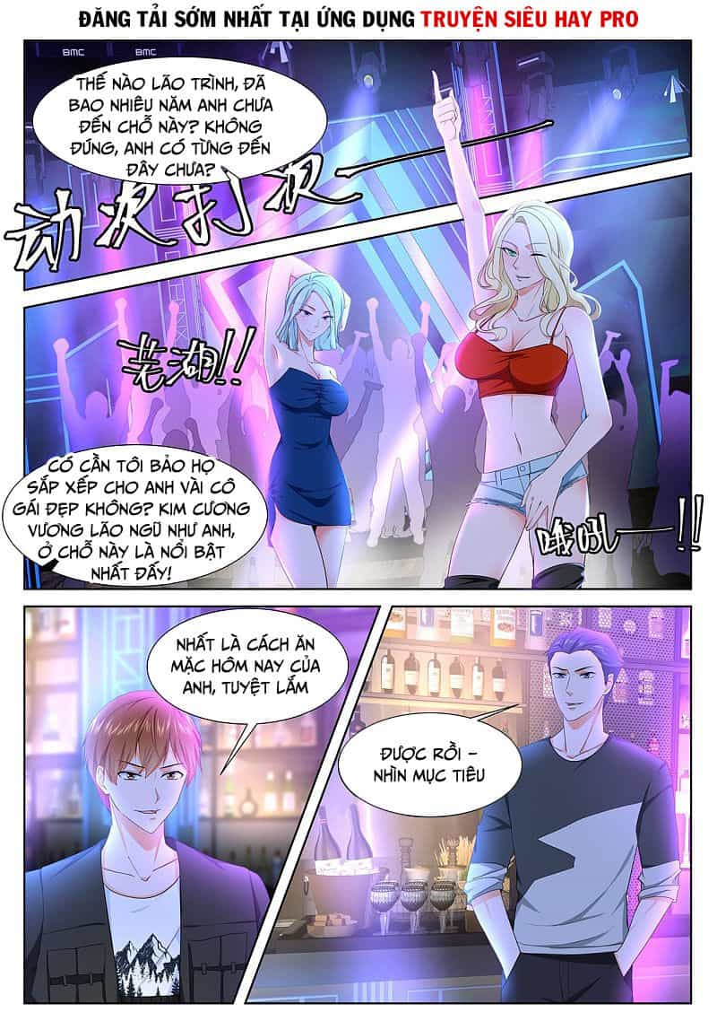Đô Thị Kiêu Hùng Hệ Thống - Chương 346 - ảnh 11