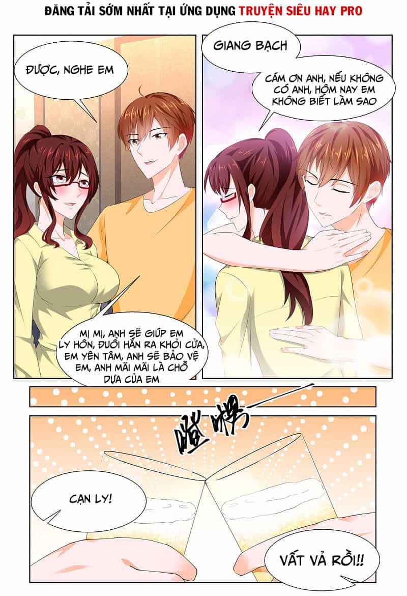 Đô Thị Kiêu Hùng Hệ Thống - Chương 346 - ảnh 7