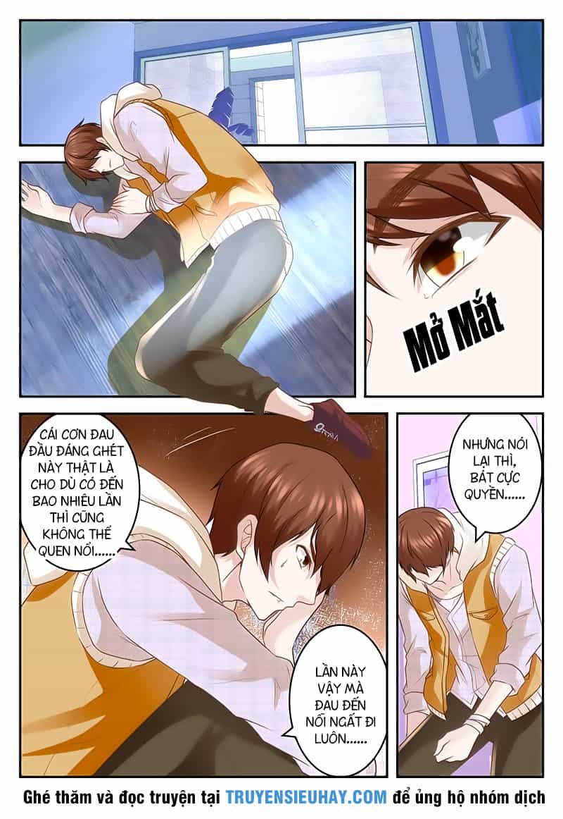 Đô Thị Kiêu Hùng Hệ Thống - Chương 7 - ảnh 3