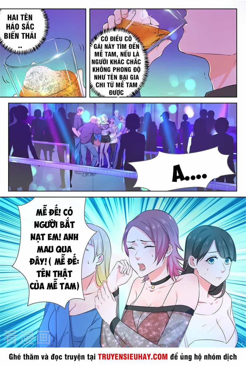 Đô Thị Kiêu Hùng Hệ Thống - Chương 99 - ảnh 3
