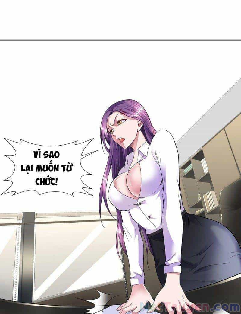 Đô Thị Lãng Tử - Chương 34 - ảnh 21
