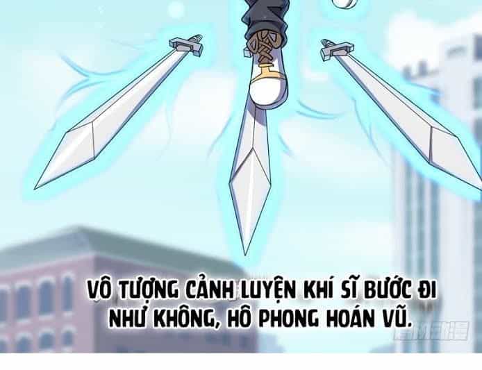 Đô Thị Siêu Cấp Thần Tôn - Chương 1 - ảnh 55