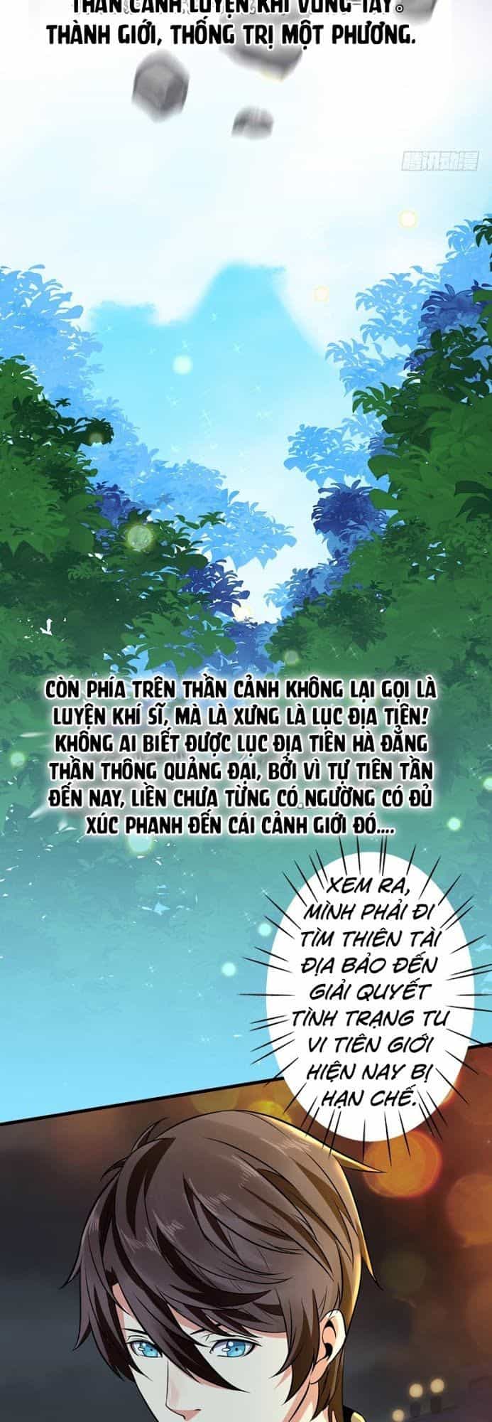 Đô Thị Siêu Cấp Thần Tôn - Chương 1 - ảnh 57