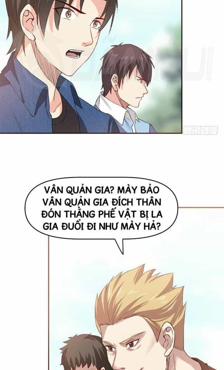Đô Thị Siêu Cấp Thần Tôn - Chương 10 - ảnh 28