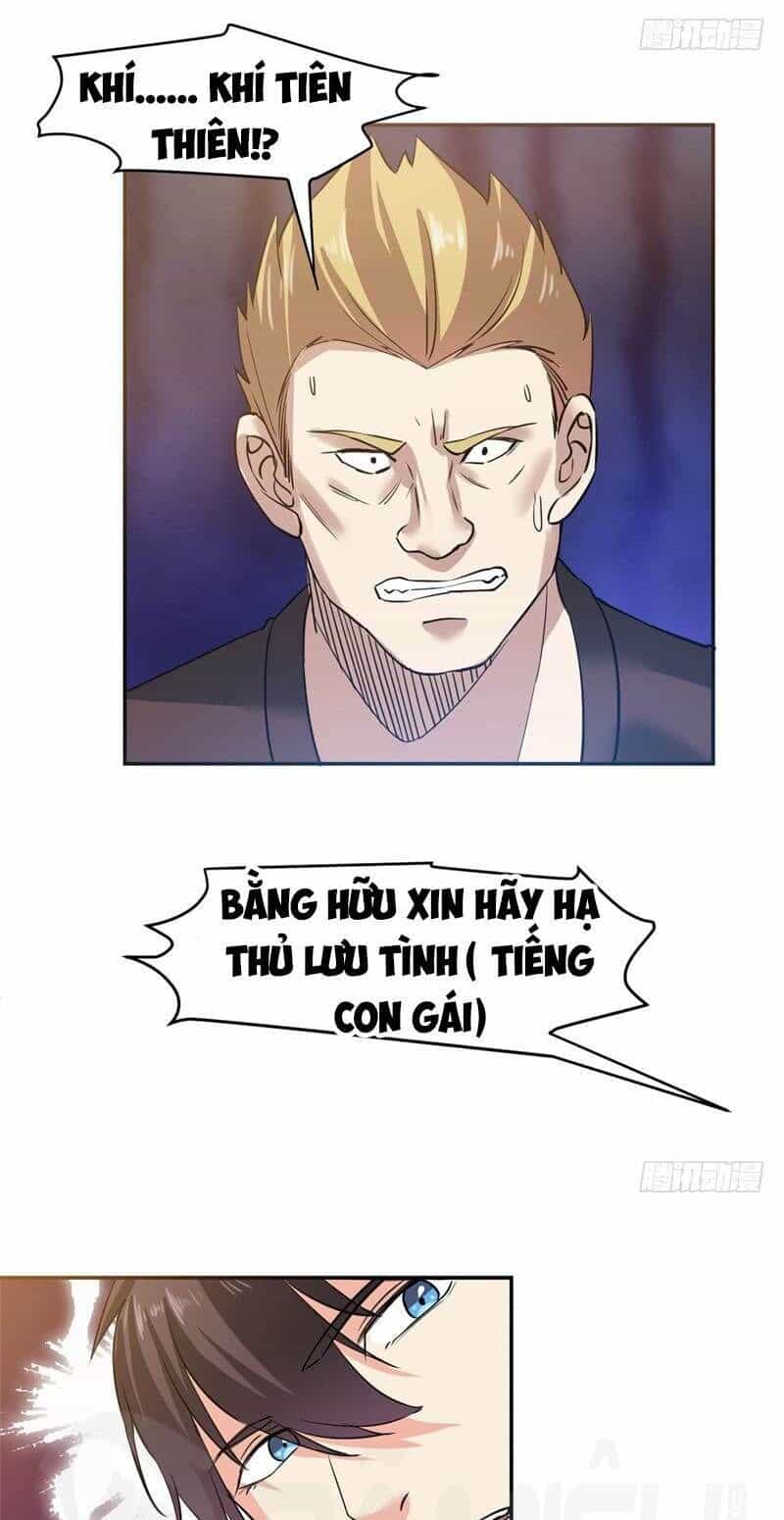 Đô Thị Siêu Cấp Thần Tôn - Chương 10 - ảnh 39