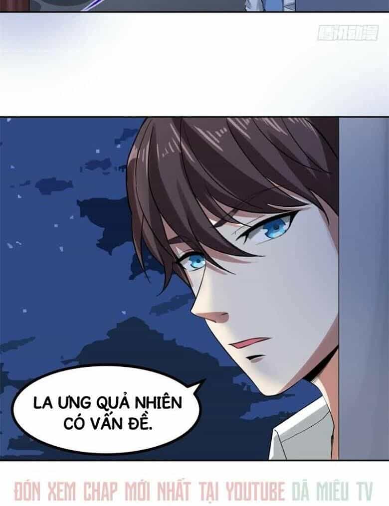 Đô Thị Siêu Cấp Thần Tôn - Chương 11 - ảnh 19