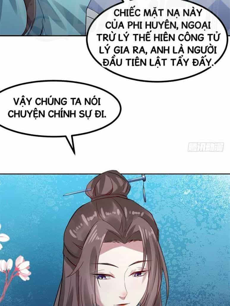 Đô Thị Siêu Cấp Thần Tôn - Chương 11 - ảnh 29