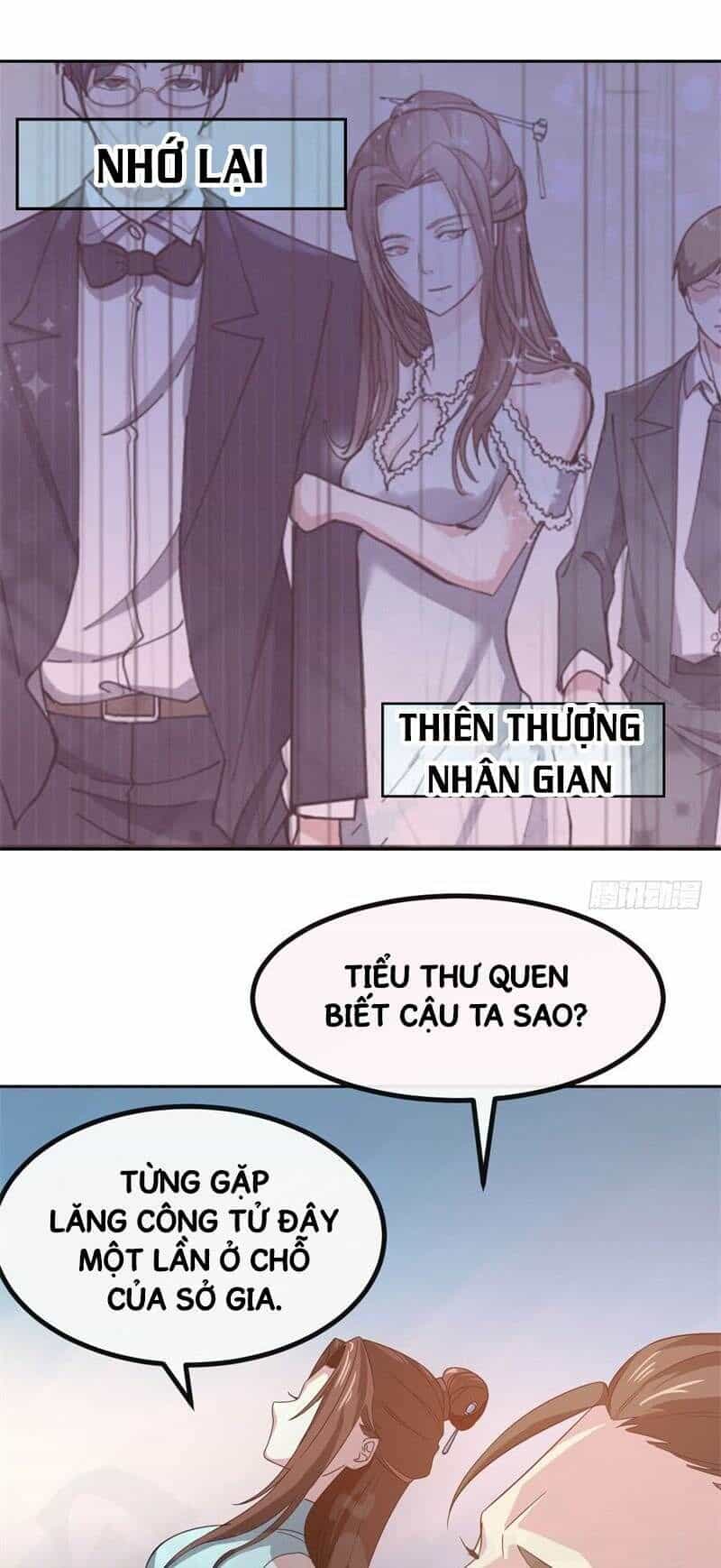 Đô Thị Siêu Cấp Thần Tôn - Chương 11 - ảnh 7
