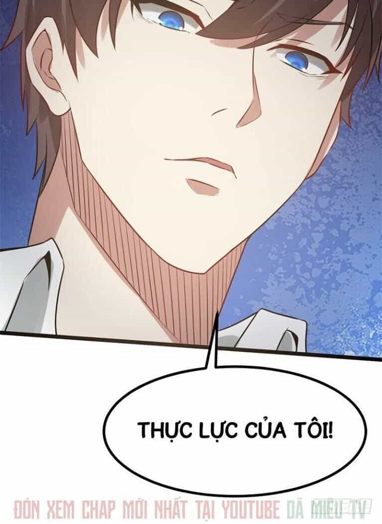 Đô Thị Siêu Cấp Thần Tôn - Chương 12 - ảnh 42