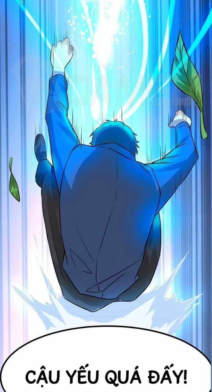Đô Thị Siêu Cấp Thần Tôn - Chương 12 - ảnh 47