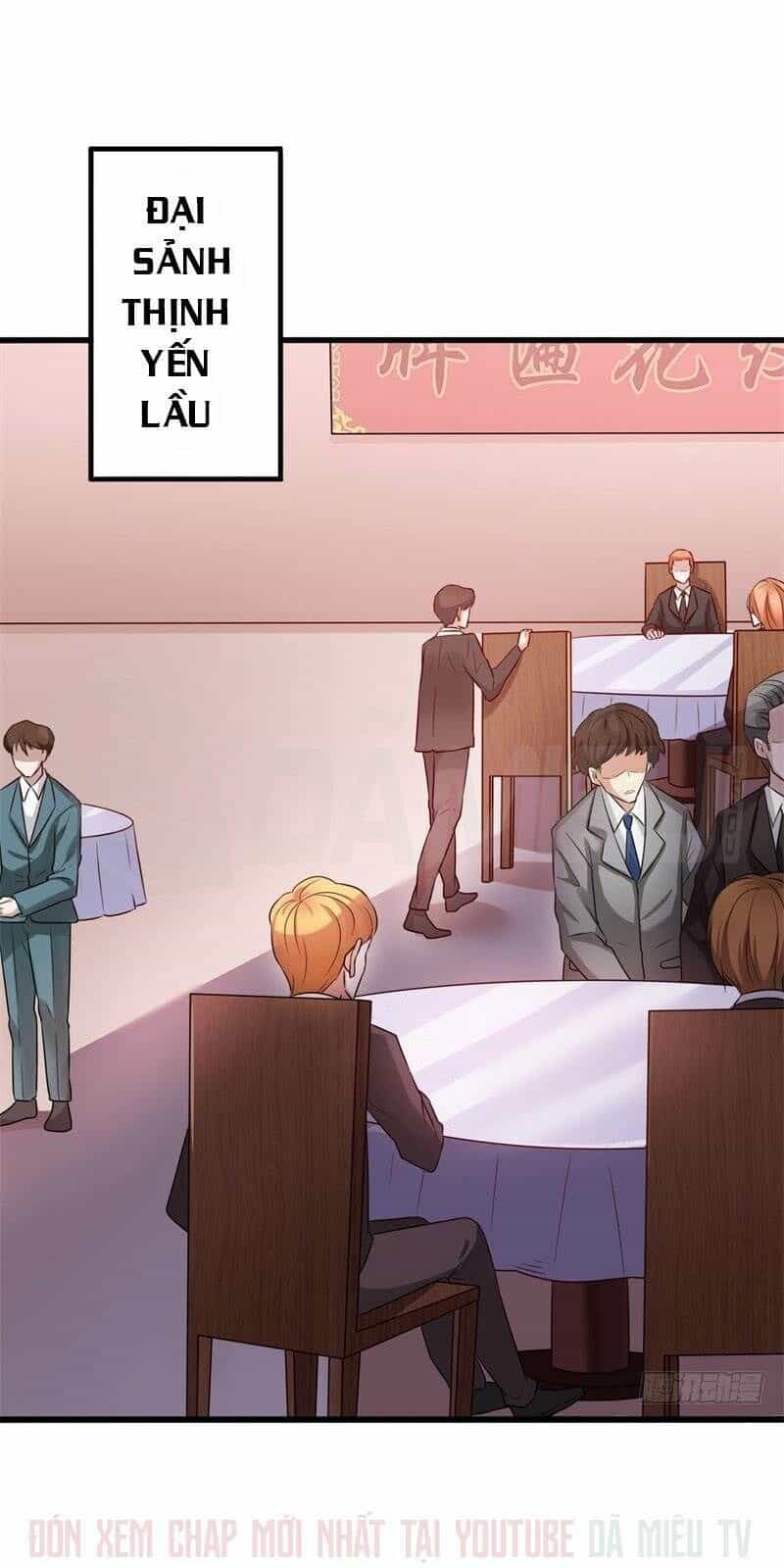 Đô Thị Siêu Cấp Thần Tôn - Chương 13 - ảnh 30