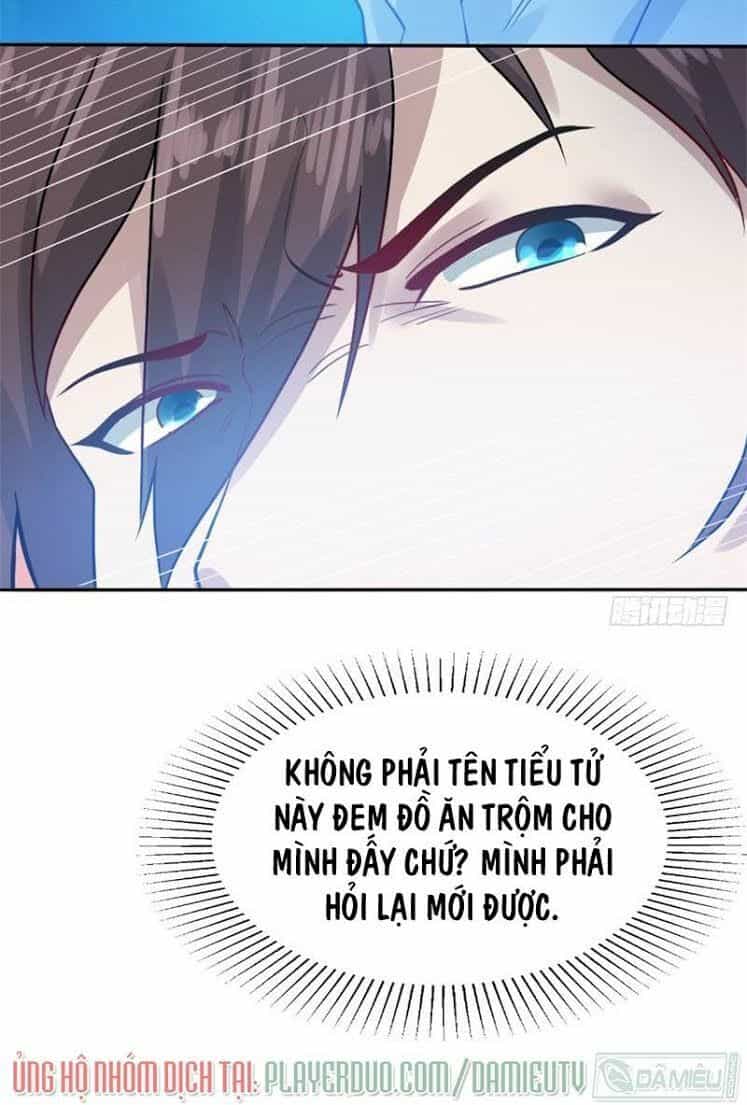 Đô Thị Siêu Cấp Thần Tôn - Chương 17 - ảnh 11