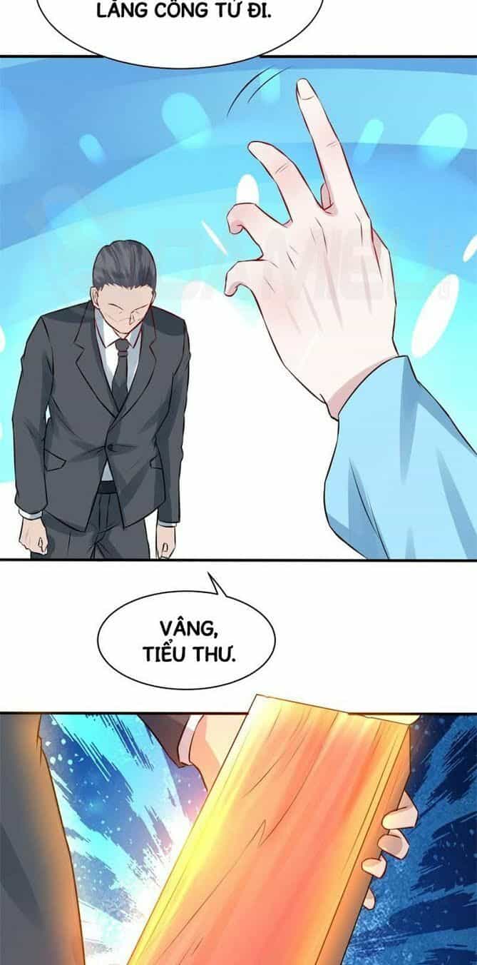 Đô Thị Siêu Cấp Thần Tôn - Chương 18 - ảnh 20