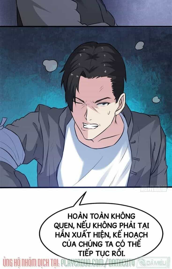 Đô Thị Siêu Cấp Thần Tôn - Chương 18 - ảnh 26