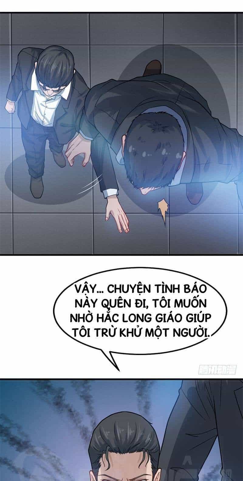 Đô Thị Siêu Cấp Thần Tôn - Chương 20 - ảnh 15