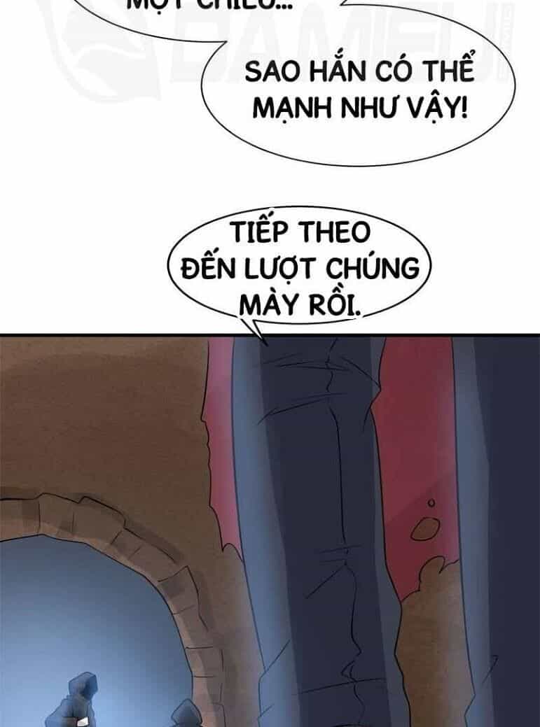 Đô Thị Siêu Cấp Thần Tôn - Chương 22 - ảnh 20
