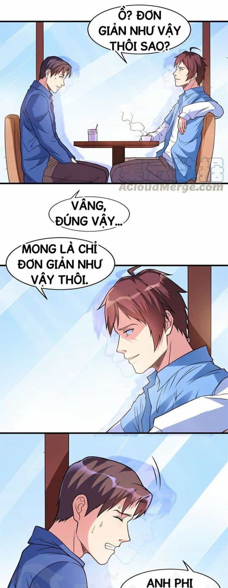 Đô Thị Siêu Cấp Thần Tôn - Chương 23 - ảnh 13