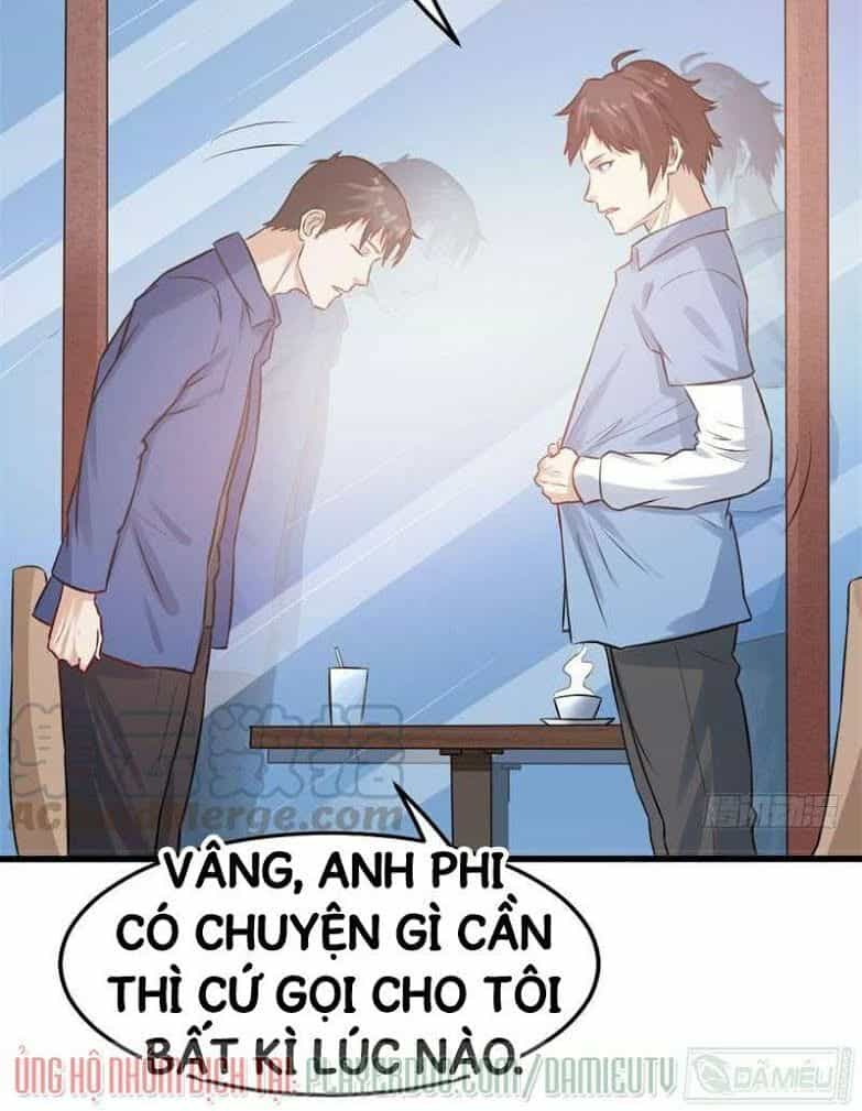 Đô Thị Siêu Cấp Thần Tôn - Chương 23 - ảnh 18