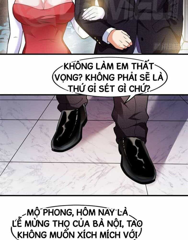 Đô Thị Siêu Cấp Thần Tôn - Chương 24 - ảnh 13