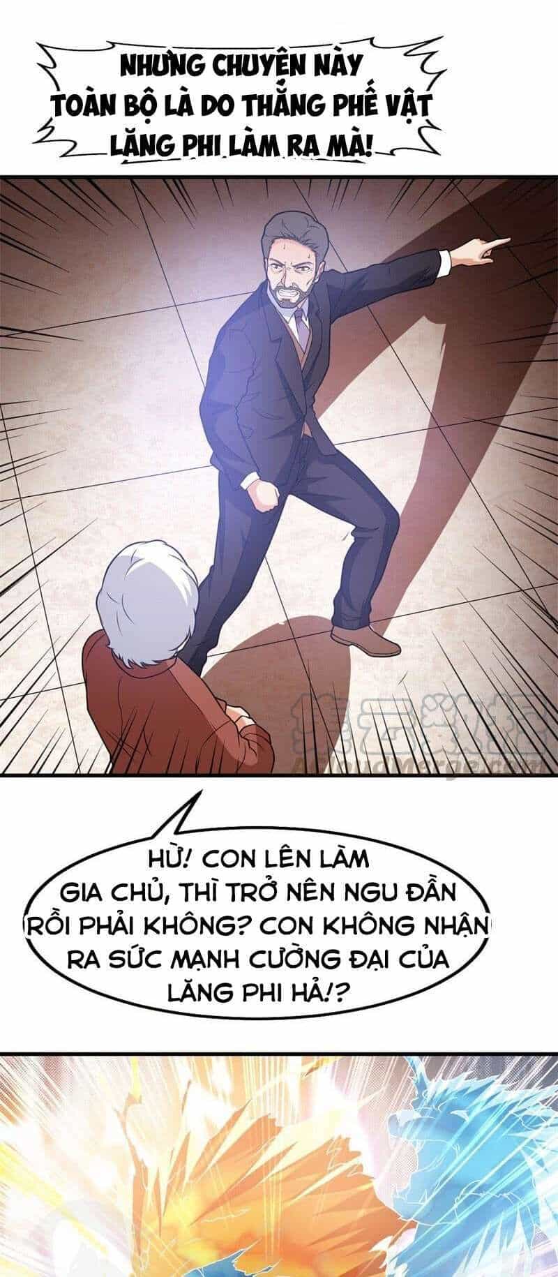 Đô Thị Siêu Cấp Thần Tôn - Chương 25 - ảnh 27