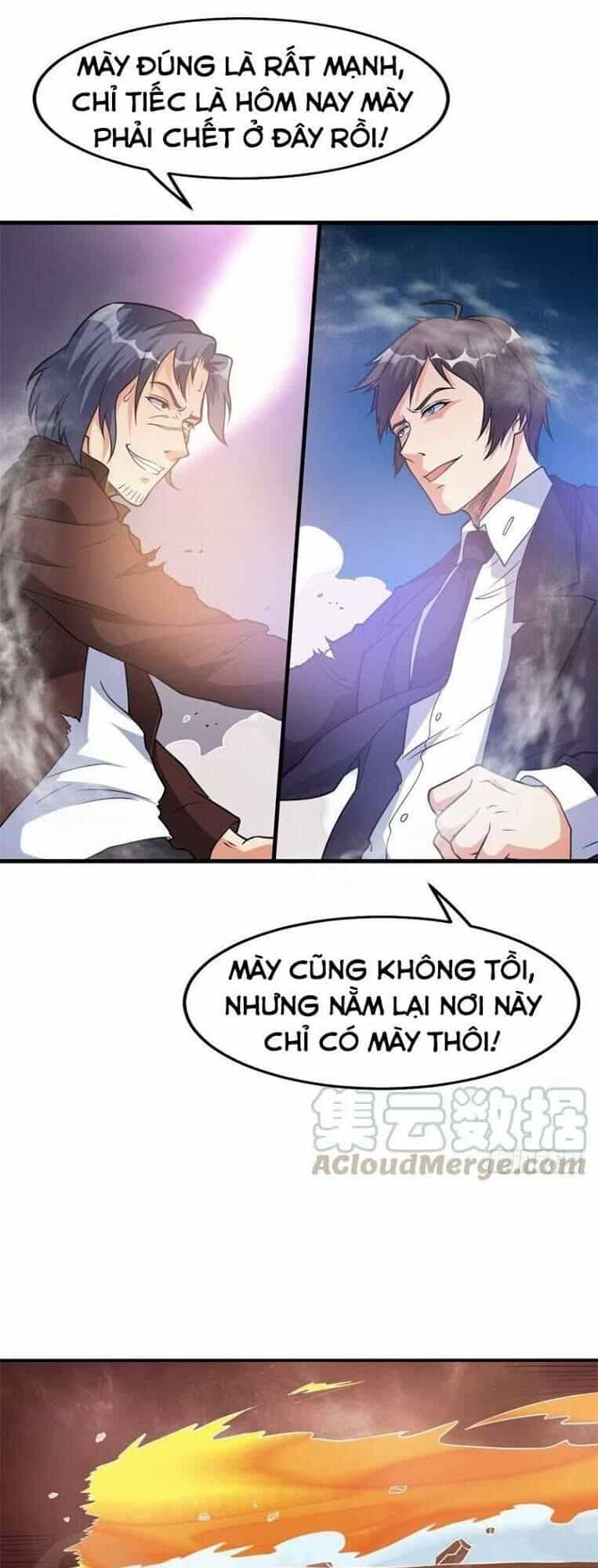 Đô Thị Siêu Cấp Thần Tôn - Chương 25 - ảnh 31