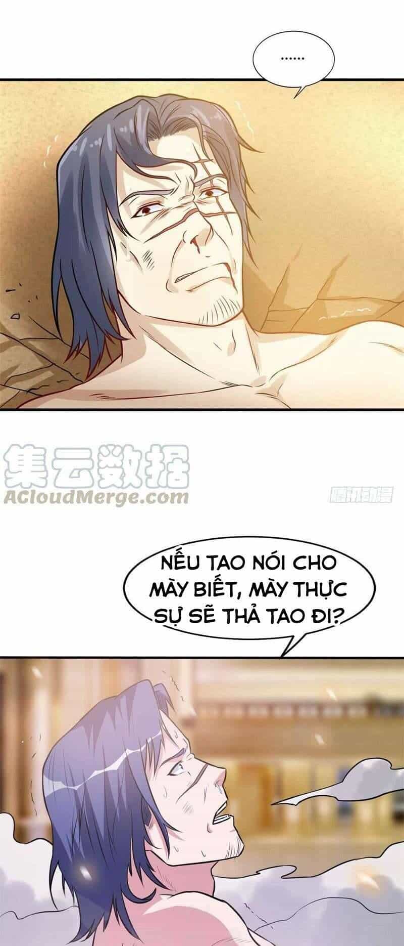 Đô Thị Siêu Cấp Thần Tôn - Chương 27 - ảnh 23