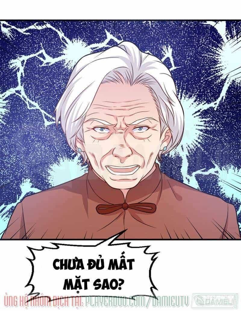 Đô Thị Siêu Cấp Thần Tôn - Chương 28 - ảnh 19