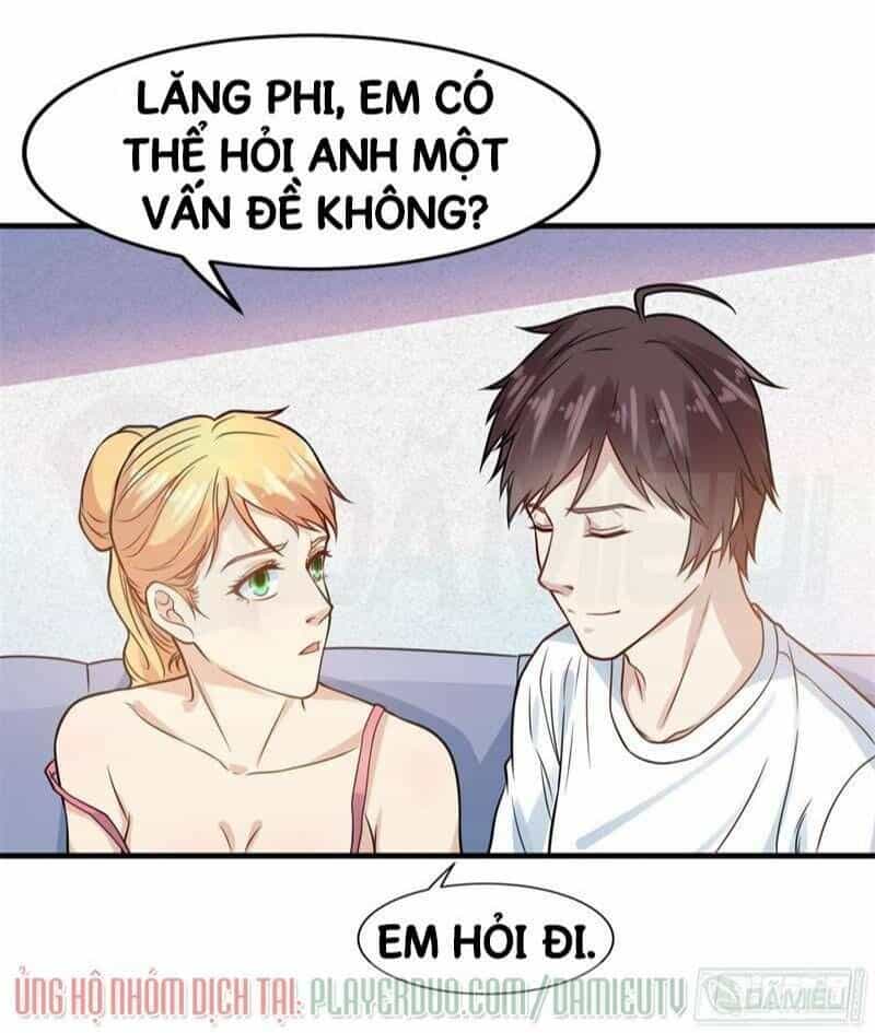 Đô Thị Siêu Cấp Thần Tôn - Chương 28 - ảnh 26
