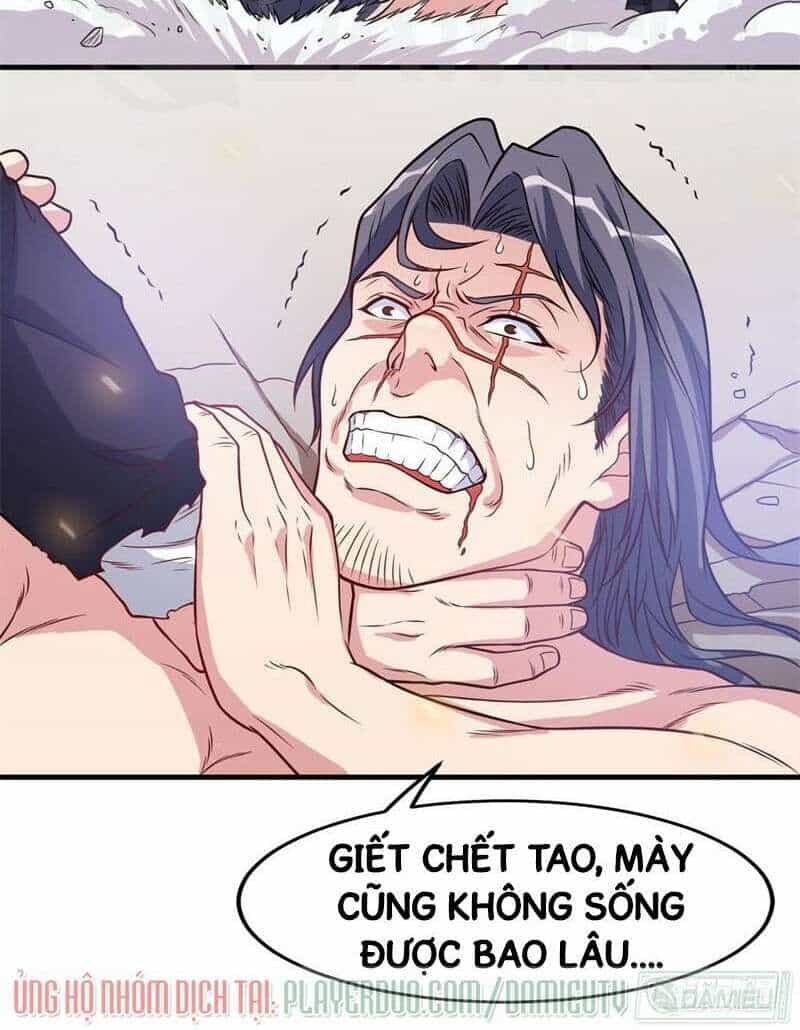 Đô Thị Siêu Cấp Thần Tôn - Chương 28 - ảnh 5
