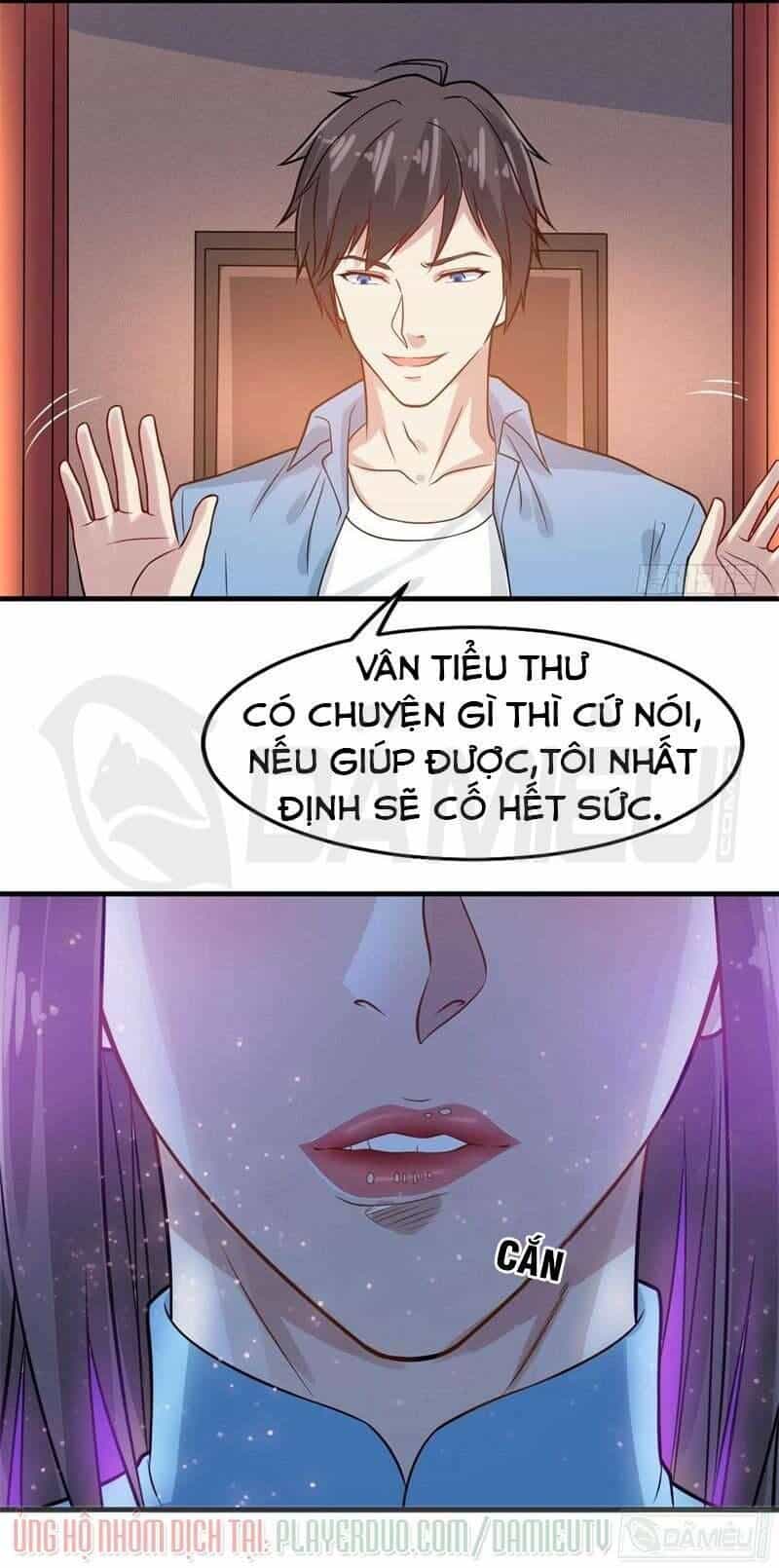 Đô Thị Siêu Cấp Thần Tôn - Chương 29 - ảnh 15